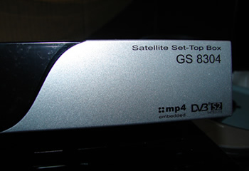    GS 8304