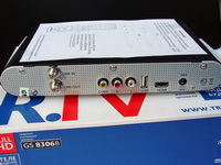 GS 8306 - ������ ������