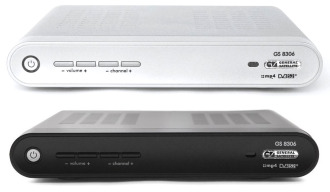 GS 8306 - ������ � ����� �������