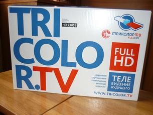 ������� gs 9305 hd - �������� ��������