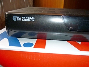 GS 9305 hd- ������ ������������ �������������