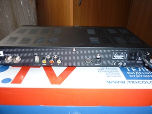 ������� gs 9305 hd - ������ ������ ��������