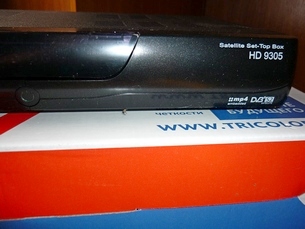 gs 9305 - ���� �� ����������� ��������� ��� �������� ��
