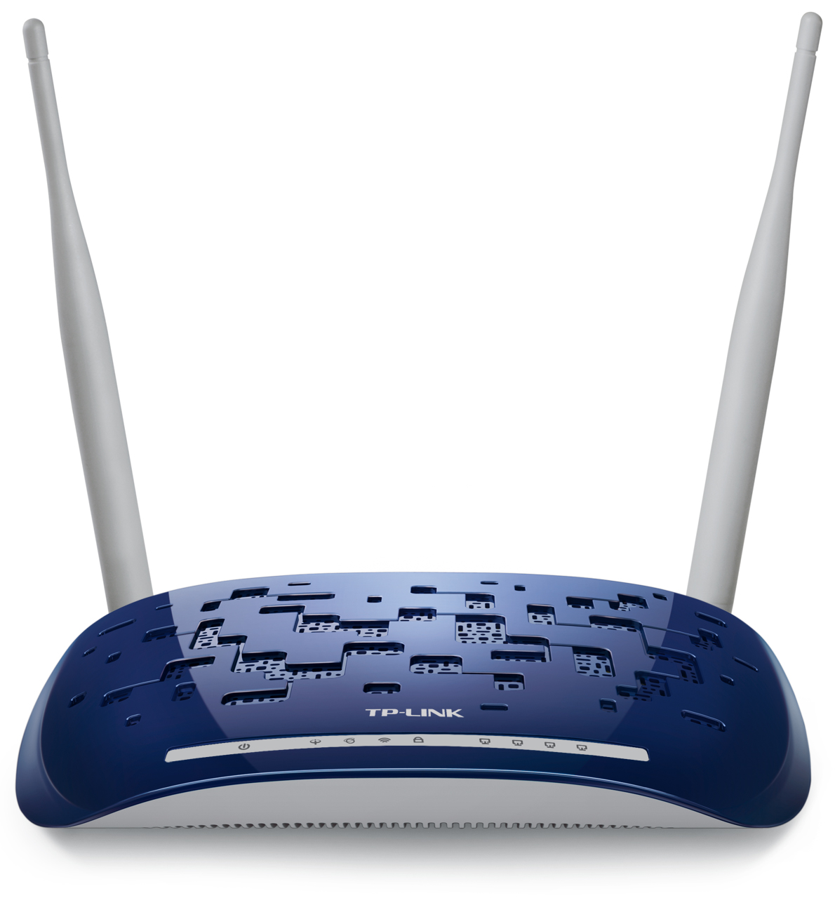 ADSL модем TP-Link TD-W8960N