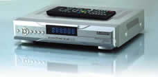 Цифровой спутниковый ресивер для просмотра каналов со спутника HotBird, Спутниковое телевидение, SatServis