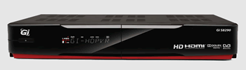 ����������� ������� Gi S8290, SatSERVIS, ����������� �����������