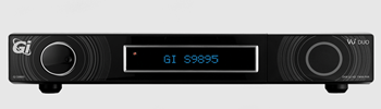 ����������� ������� Gi S9895, SatSERVIS, ����������� �����������