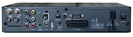 ����������� ������� Globo 9600, SatSERVIS, ���������