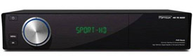 ����������� ������� Globo 9600, SatSERVIS, ���������