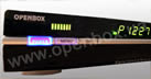 ����������� ������� Openbox F500 FTA, SatSERVIS, ���������