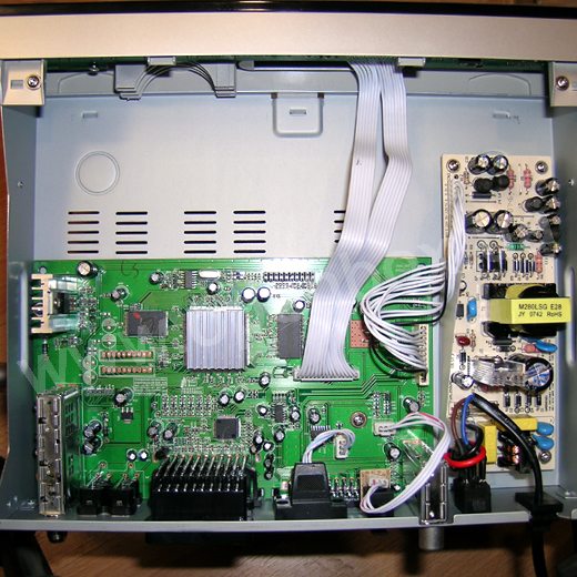 ����������� ������� Openbox F500 FTA, SatSERVIS, ���������