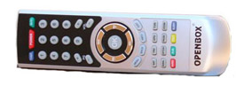 ����� ������������ �������� Openbox F500 FTA ,SatSERVIS, ���������