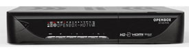 OpenBox S7 HD PVR