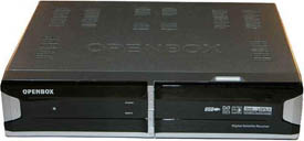 ����������� ������� OpenBox X770, SatSERVIS, ���������