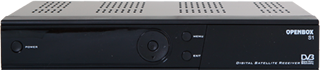 OpenBox S9 HD PVR - ������� ������, SatSERVIS - ����������� �����������, ���������