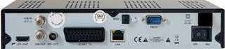 OpenBox S9 HD PVR - ������ ������, SatSERVIS - ����������� �����������, ���������