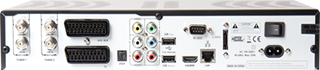 OpenBox S9 HD PVR - ������ ������, SatSERVIS - ����������� �����������, ���������