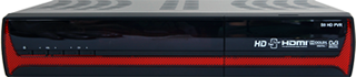 OpenBox S9 HD PVR