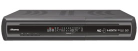 SkyWay Platinum