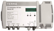 ��������� �� Terra MT 30� ������, SatServis, ����������� �����������