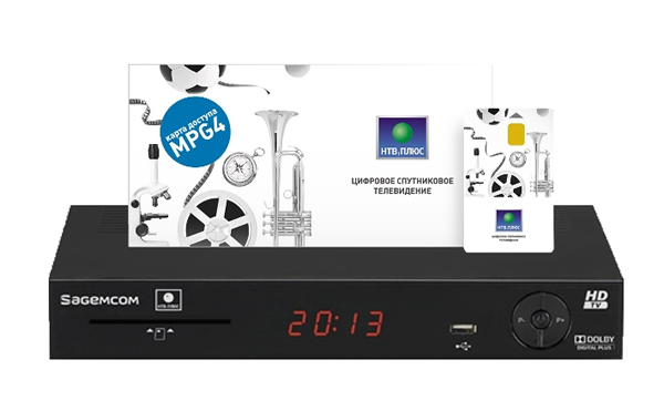 �������� ����������� ������� sagemcom-dsi87-1-hd. ��������. ��������������. SatServis. ���������.