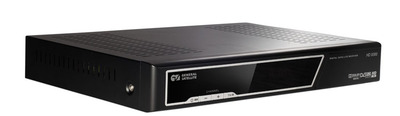    (HDTV) GS HD-9300, SatSERVIS,  