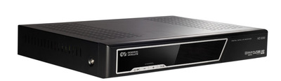 �������� ����������� ������� ���(HDTV) GS HD-9300, SatSERVIS, ����������� �����������