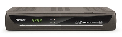 ������� Fortis HS6610S ��� ������ �� 