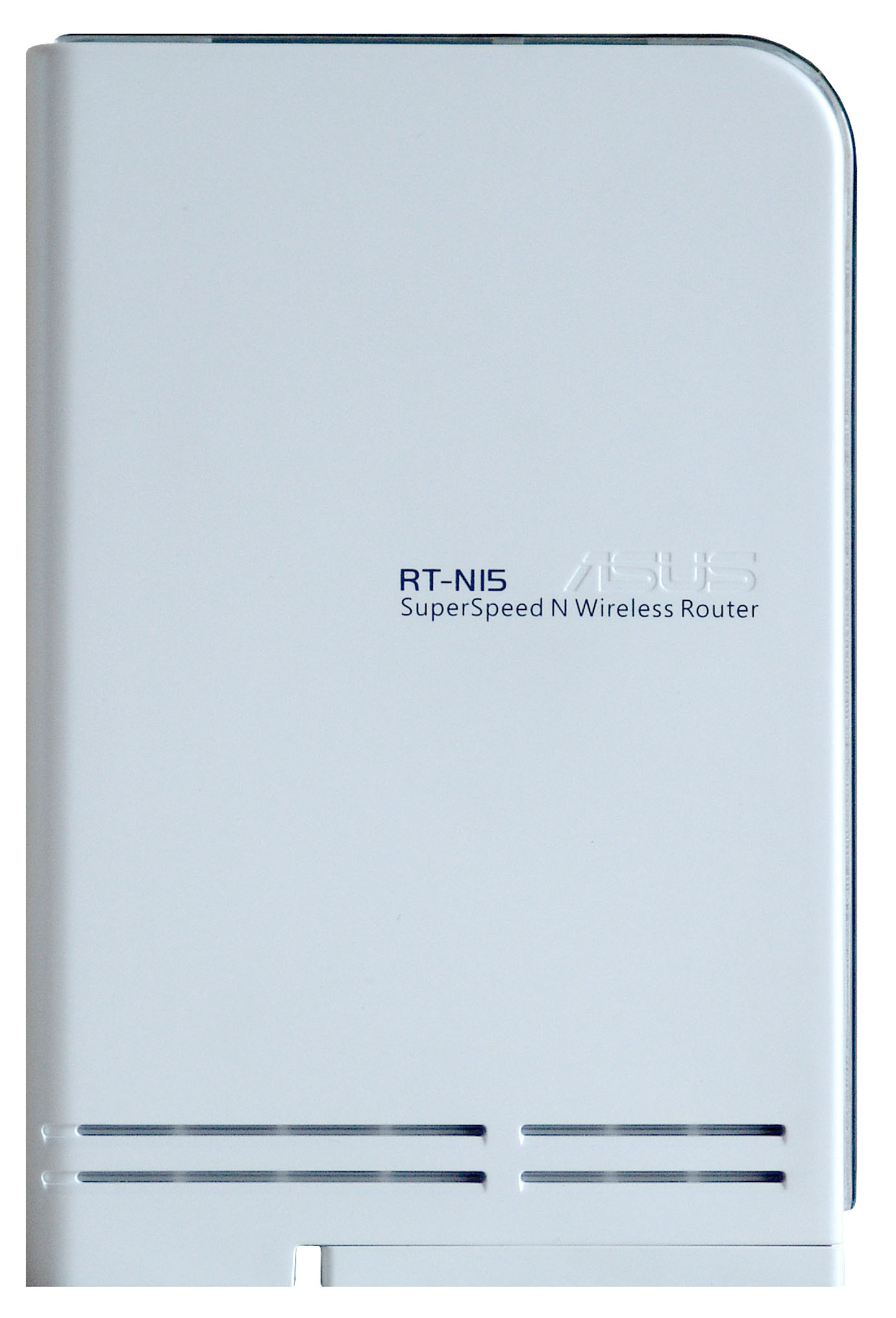 ASUS RT-N15 - внешний вид роутера
